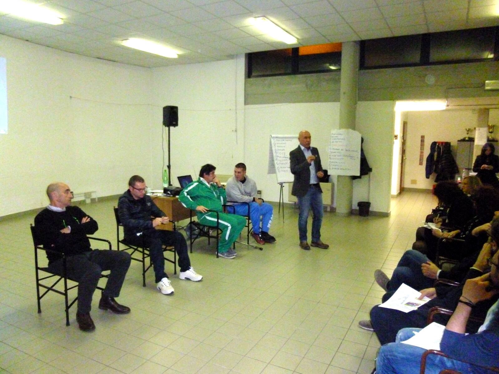 Programmazione Neuro Linguistica e Sport