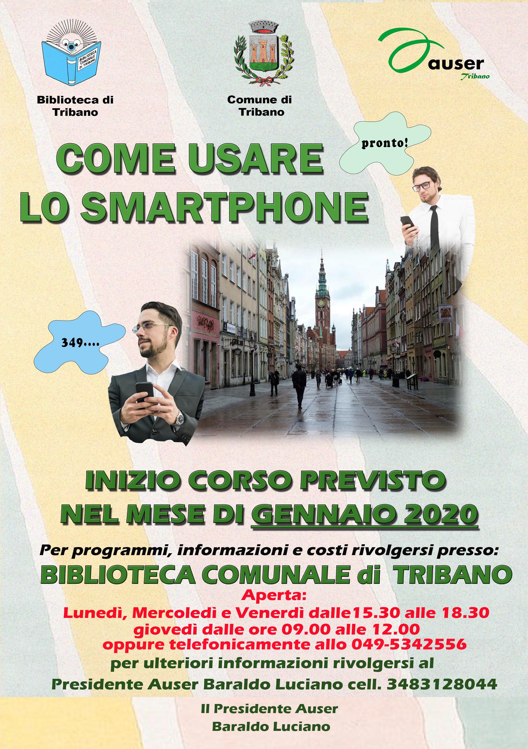 Corsi di Lingue e internet