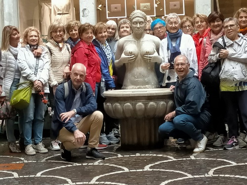 Gita: SILE 30 maggio 2024