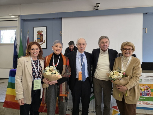 Congresso 21 feb 2025